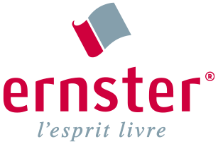 Librairie numérique Ernster