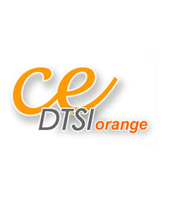 CE DTSI Orange