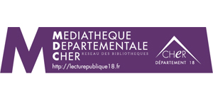 Médiathèque du Cher