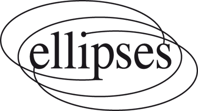 Editeur Ellipses