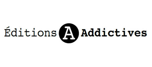  éditeur Editions Addictives